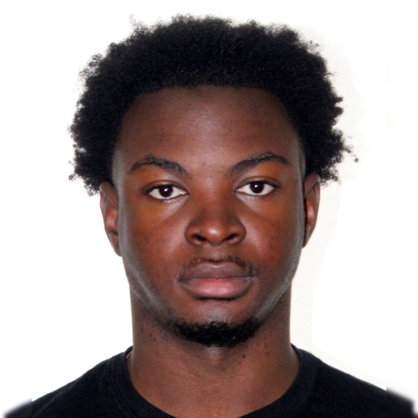 Olufunsho Cliffton Peters