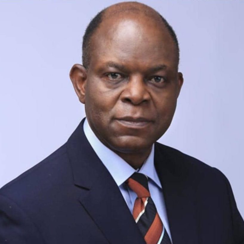 Dr. Olubunmi Oladeinde Peters