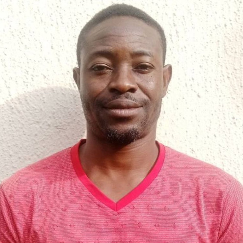 Oyeniyi Oluwaseun Omoyemi