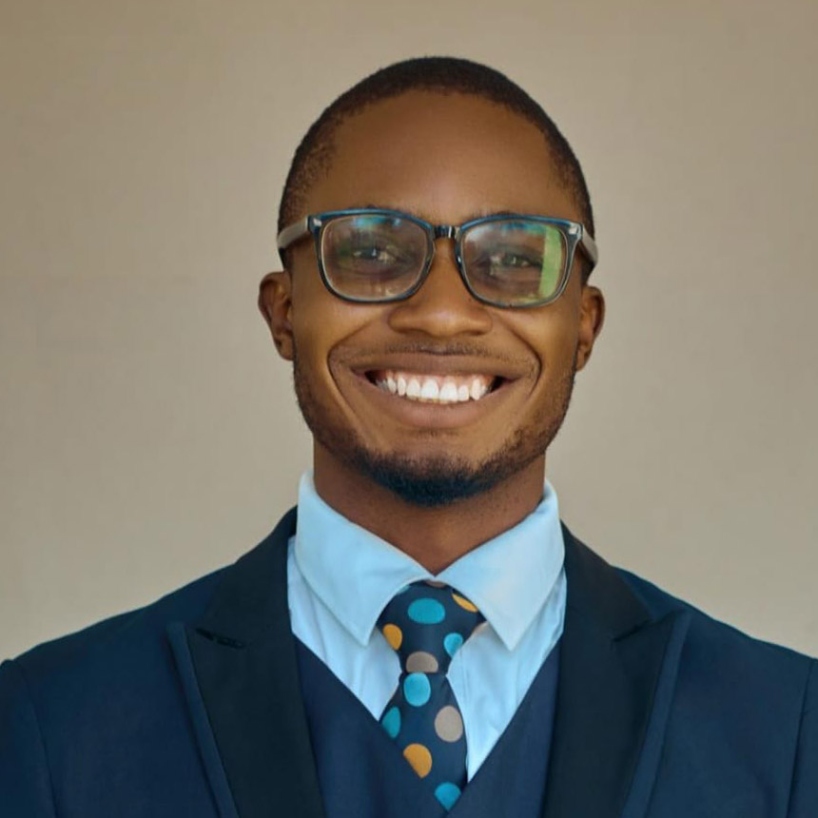 HARRISON TOLUWANIMI ADETUNJI