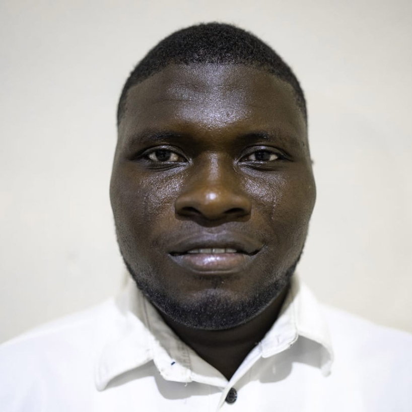 Olamilekan Ayomide Sanni